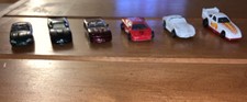 Lot of Matchbox/ Majorette/
