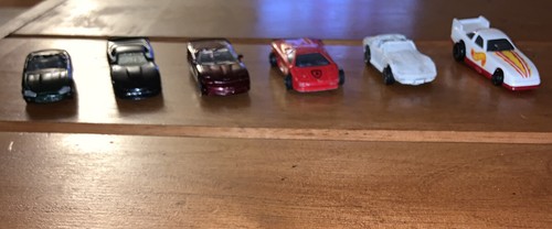 Lot matchbox majorette - of, matchbox/