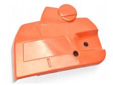 Couvercle de pignon + tendeur