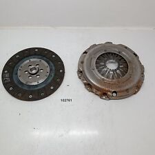 Kit Embrayage 2 Pièces Clutch