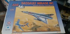 Mirage III Israel AF AML 1/72