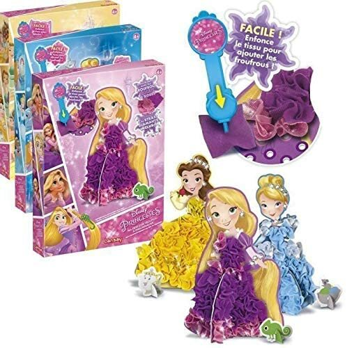 Lansay disney loisirs - lansay-,