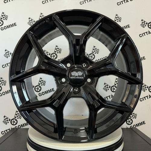 Set jantes alliage - set,
