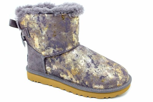 Ugg femme classique - ugg,
