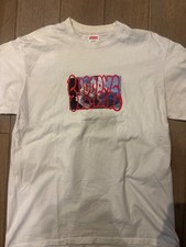 supreme tshirt