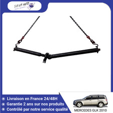 ?? TRANSMISSION LONGITUDINALE MERCEDES GLK 220 CDI 4-matic ➤2044106806 ♻️