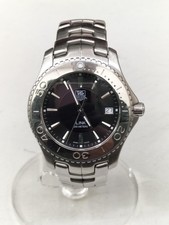 TAG HEUER WJ1110-0 Tag Heuer