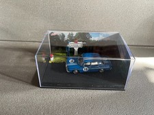 Voiture Miniature Renault 8