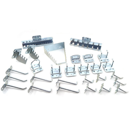 Kit complet crochets - complet,,