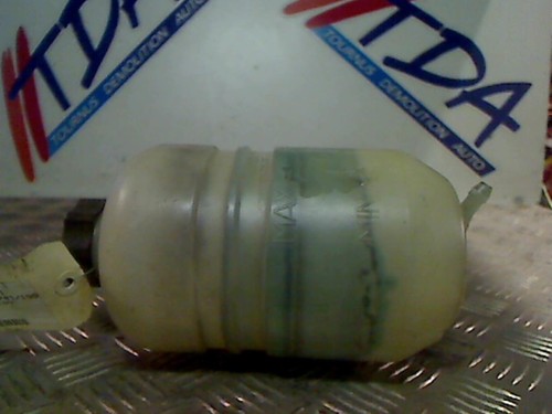 Vase expansion peugeot 205 - d'expansion,
