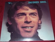 Neuf scelle jacques brel NE ME QUITTES PAS cd digipack issu de l'integrale