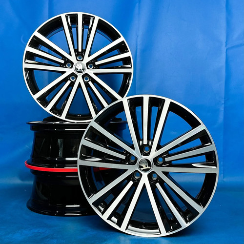 Pouces skoda kodiaq ns7 alu - pouces,