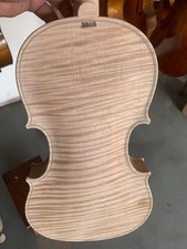 Aged Wood Unvarnished Handmade