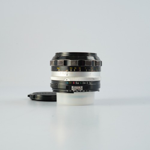 Très bon nikon converti - ai,