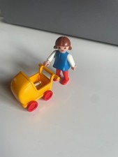 Playmobil 3357 enfant  fille