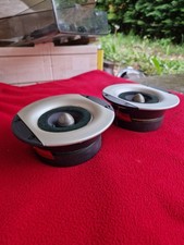 Paire tweeters vintage - tweeters,