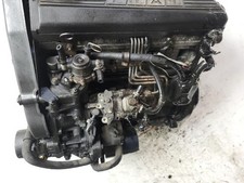 Moteur FIAT DUCATO 1 PHASE 2