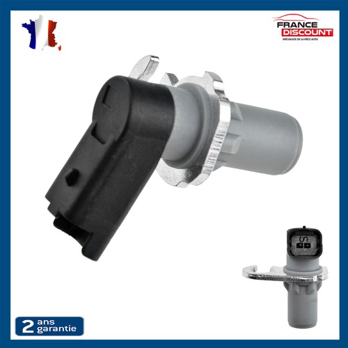 Capteur pmh pour peugeot 206 - peugeot,