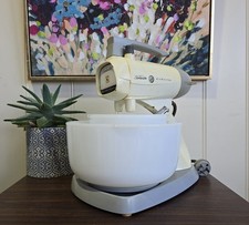 Sunbeam a24 mixer - sunbeam,