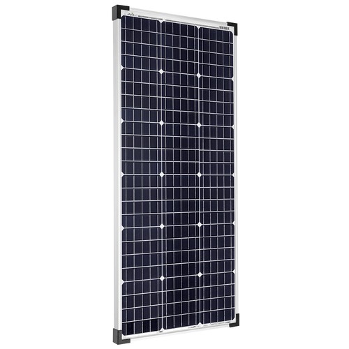 Panneau solaire 100w 24v - panneau,