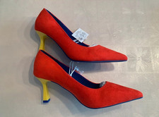 Escarpins Rouge LIDL Esmara - Taille (EU) 36 (Édition limitée 2025)