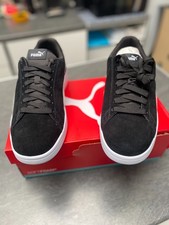 basket puma taille 44 neuve noir