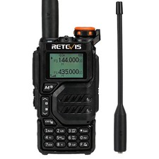 RA79 Talkie Walkie Longue