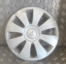 Enjoliveur de roue 15 Pouces - SMART FORFOUR II (2) - Réf : 403150921R