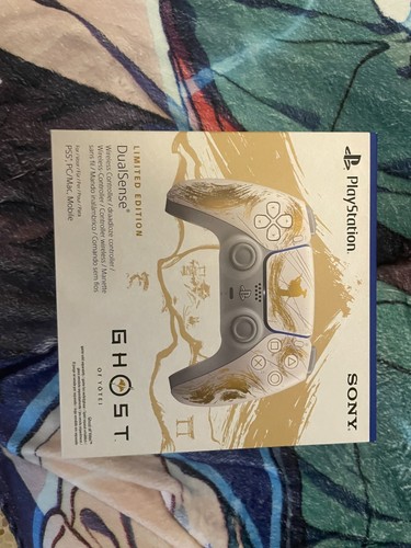 Manette ps5 dualsense ghost - dualsense, of