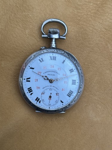Montre poche gousset 47mm - poche,