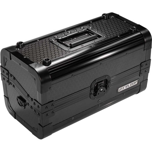 Reloop vinyl record - record, case