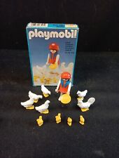 Playmobil Set 3595 De 1981 En