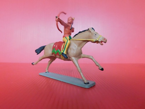 Starlux western cavalier - /,