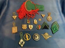 MILITARIA ENSEMBLE LEGION