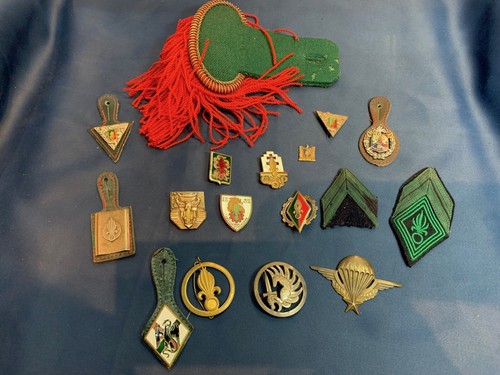 Militaria ensemble legion - ensemble,