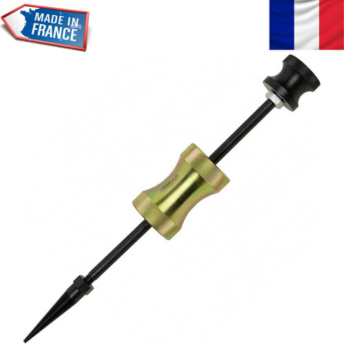 Extracteur joints parefeu - extracteur, de