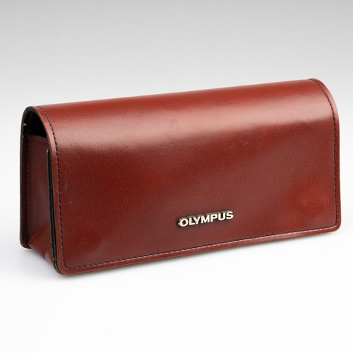 Rare original olympus xa xa2 - *rare*,
