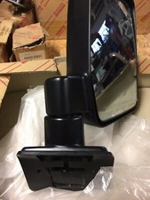 Mirror Assy Outer Rear View Right Toyota land cruiser fj hj 60 61 62  8791090a17