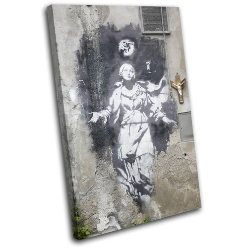 Graffiti pop banksy street - pop,