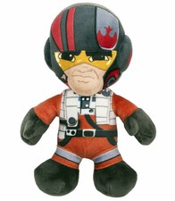 STAR WARS POE ÉPISODE VII