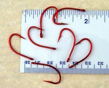 100 Matzuo 130060 Rouge Appât