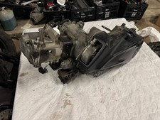MOTEUR - PEUGEOT 125 PULSION