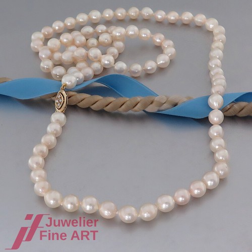 Collier perles - collier,