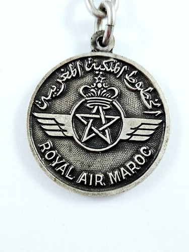 Porte cles royal - air,