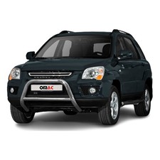 Pare-Buffle Avant Pour Kia