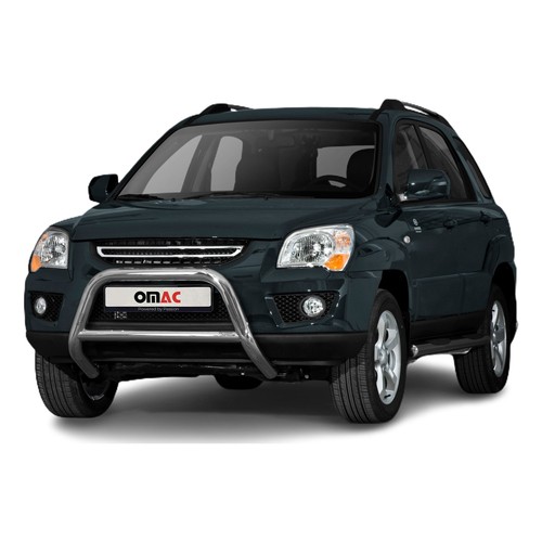 Pare buffle avant - pare-buffle, kia