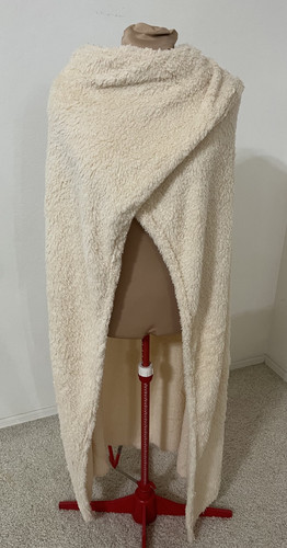 Padme geonosis wrap - and, arm