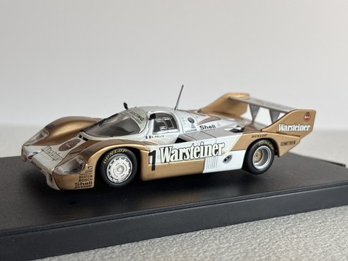 Porsche 956k norisring 1983 - #1,