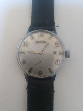 montre mécanique DOGMA a