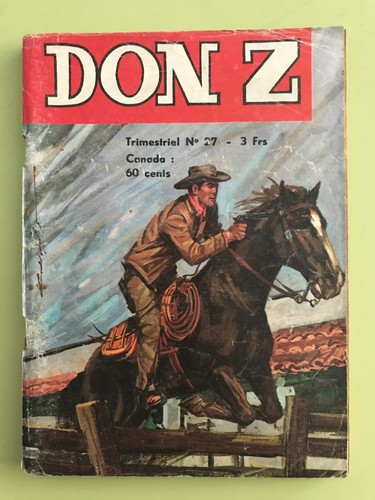 Petit format don n - petit, z